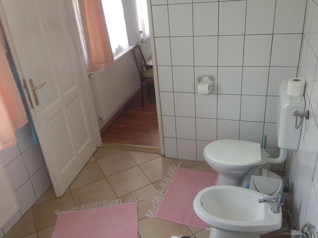 Hotel Koelcsey Kuria Vendeghaz Szatmárcseke Zewnętrze zdjęcie