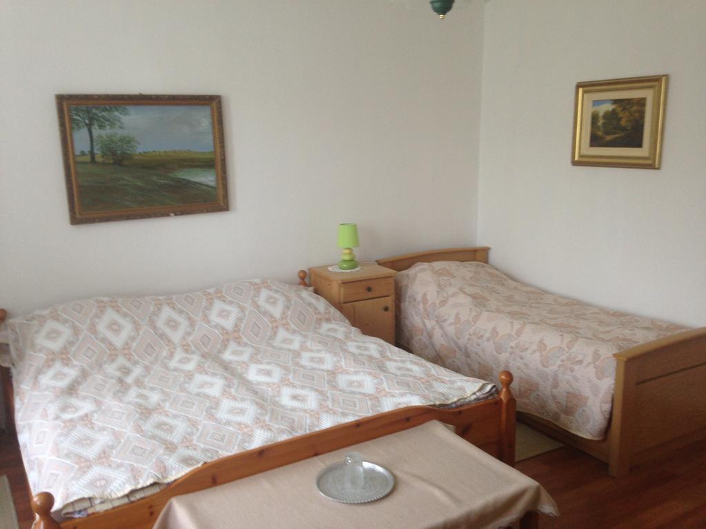 Hotel Koelcsey Kuria Vendeghaz Szatmárcseke Zewnętrze zdjęcie