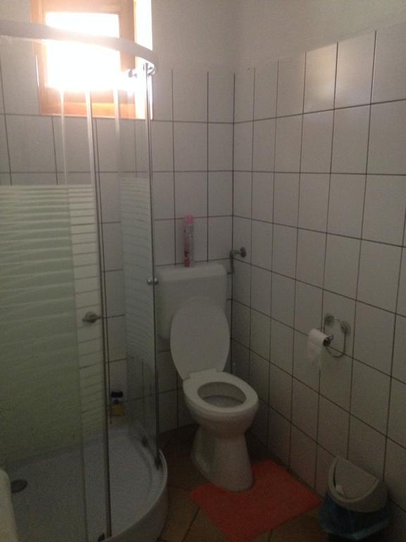 Hotel Koelcsey Kuria Vendeghaz Szatmárcseke Zewnętrze zdjęcie