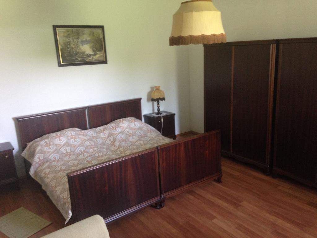 Hotel Koelcsey Kuria Vendeghaz Szatmárcseke Zewnętrze zdjęcie