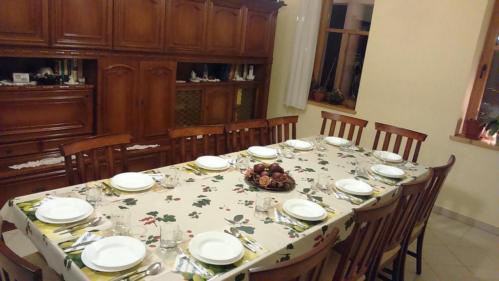 Hotel Koelcsey Kuria Vendeghaz Szatmárcseke Zewnętrze zdjęcie
